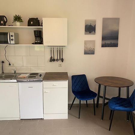 Haus Osterstrasse Apartment Norden Bagian luar foto